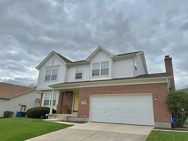 3655 Berrywood Dr — Photo 1