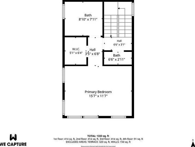 3908A S Hudson St — Photo 17