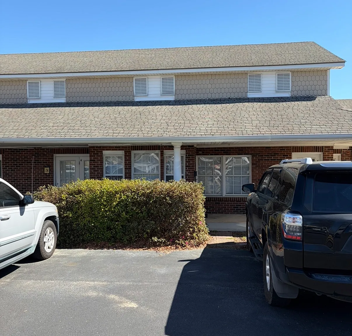 1 bed, 400 sqft, $700 — Photo 1