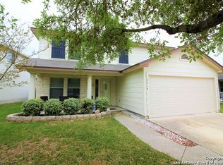 4014 Texas Palm Dr, Converse, TX 78109