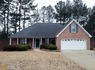 4254 Meadows Lake Trl, Powder Springs, GA 30127