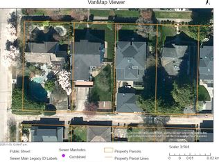 2676 W 33rd Ave, Vancouver, BC V6N 2E6