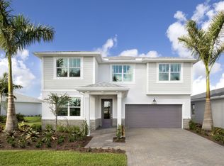 14100 SW Enzi Way, Port Saint Lucie, FL 34987