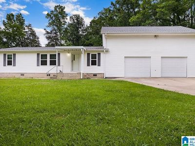 6536 County Road 151, Calera, AL, 35040