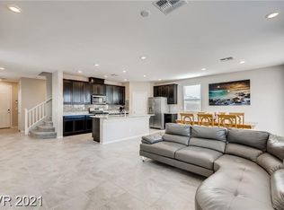 5794 Blue Serenity Ct, Las Vegas, NV 89118