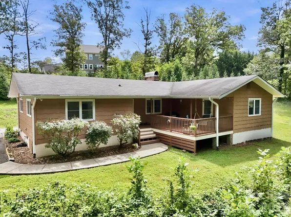 260 Justice Ridge Rd, Candler, NC 28715