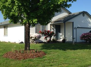 16233 Prairie Creek Loop SE, Yelm, WA