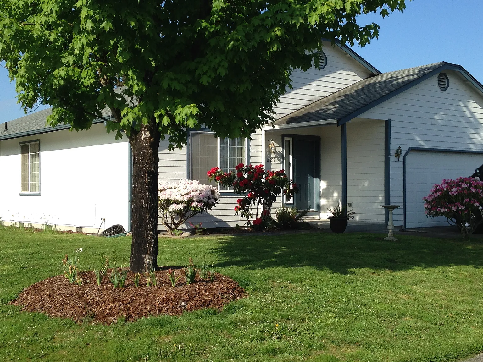 16233 Prairie Creek Loop SE photo 1