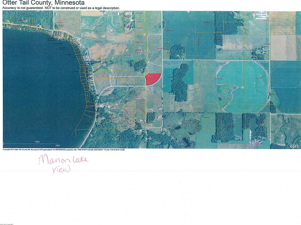1st image of LOT 21 Marion Lake Vista Ests Lot 21