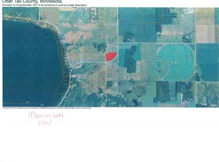 LOT 21 Marion Lake Vista Ests LOT 21, Perham, MN 56573