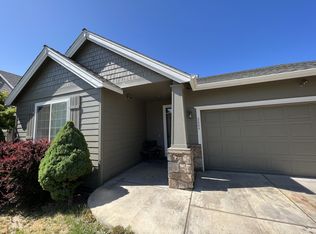 2684 NE Jill Ct, Bend, OR 97701