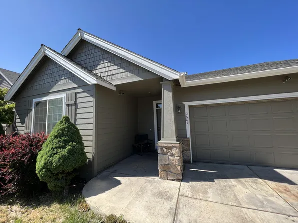 2684 NE Jill Ct, Bend, OR 97701