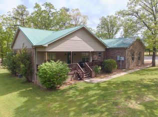 110 Jack Robbins Rd, Searcy, AR 72143