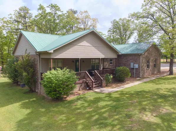 110 Jack Robbins Rd, Searcy, AR 72143