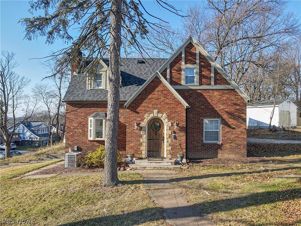226 The Brooklands Ave, Akron, OH 44305 Zillow