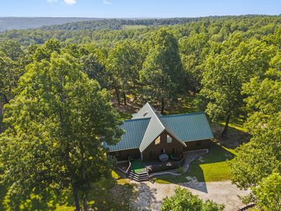 470 Yellowstone Trail, Theodosia, MO, 65761