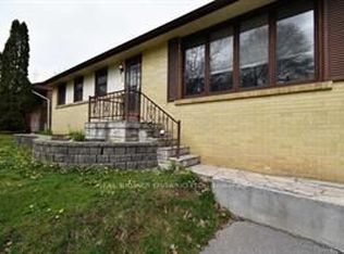 1 Vine St, Barrie, ON L4N2B1