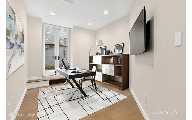 Rented by Douglas Elliman | media 23