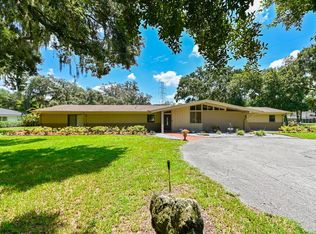 3518 Berger Rd, Lutz, FL 33548