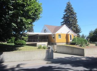 300 NW True St, Pullman, WA 99163