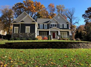 449 Berwyn Baptist Rd, Berwyn, PA 19312