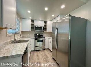 1140 Trower Ave, Napa, CA 94558