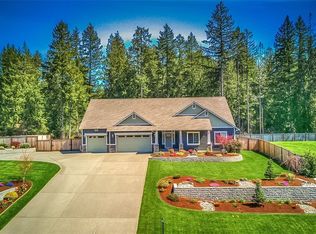 9139 Fox Ridge Ln SE, Olympia, WA 98513