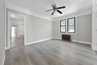 Rented by Modern Spaces