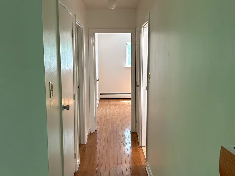 hallway