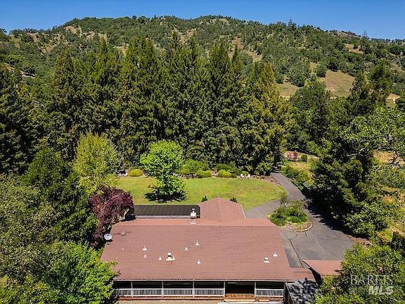 4th image of 2031 boonville Road