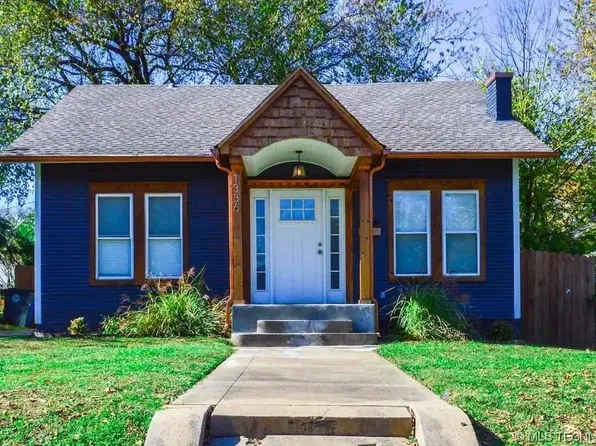 1336 N Boston Ave, Tulsa, OK 74106