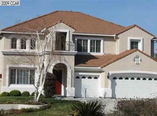 961 Shadybrook Dr, Concord, CA 94521