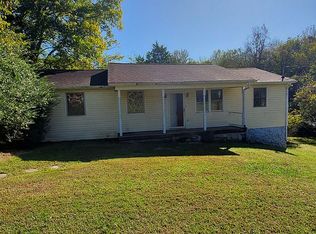 611 W Thompkins Ln, Clarksville, TN 37043
