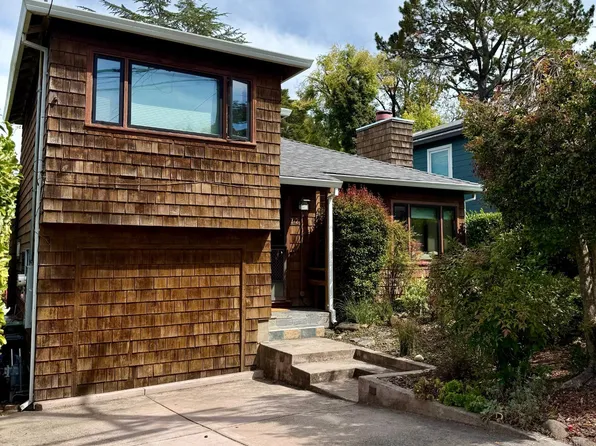 212 Sausalito Street, Corte Madera, CA 94925