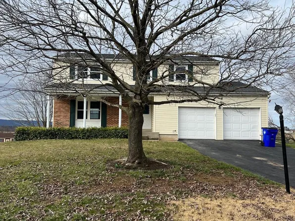 8210 Buchanan Dr, Walkersville, MD 21793