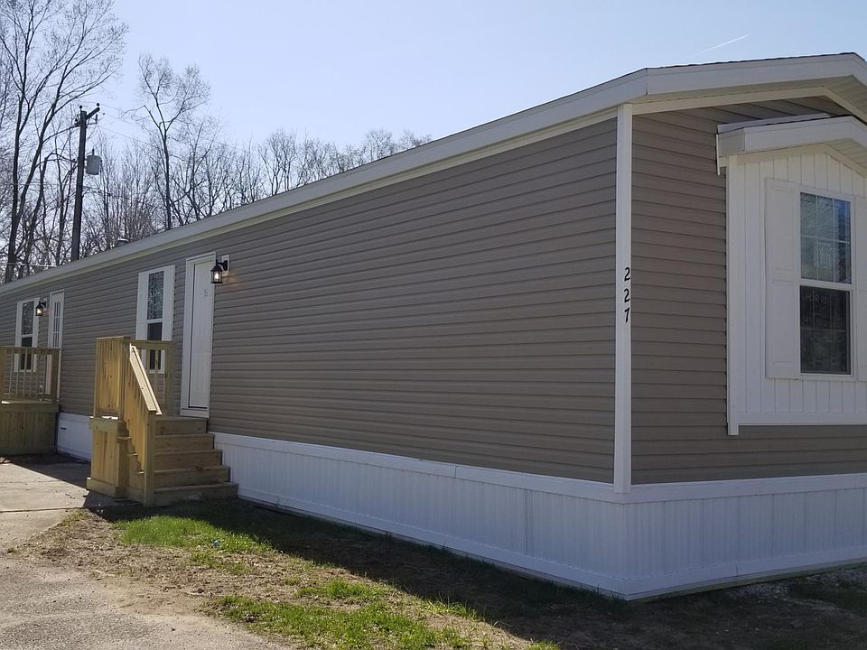 2nd image of 7519 Dorr St Lot 227