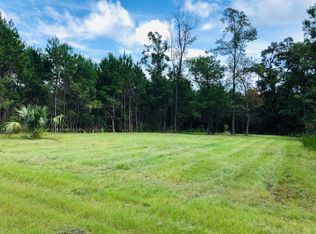 8295 Palmetto Rd, Edisto Island, SC 29438