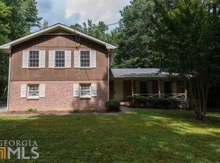 5040 Spalding Dr, Sandy Springs, GA 30350