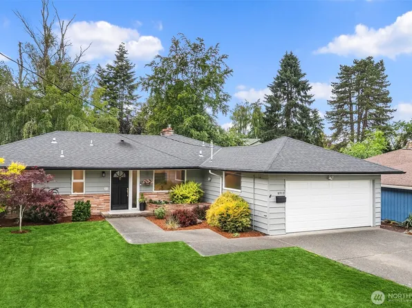 9712 SE 41st, Mercer Island, WA 98040