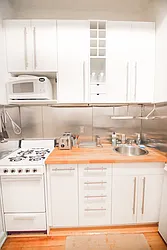 Rented by New York Residence