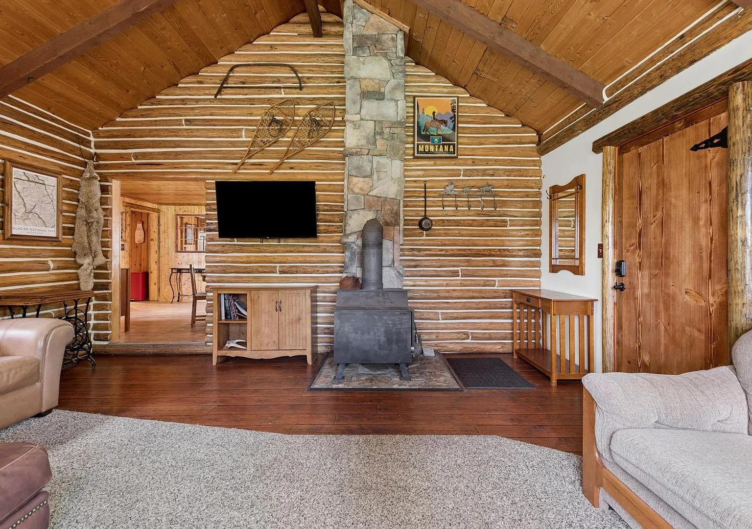 Furnished Seasonal Rental! — Photo 4