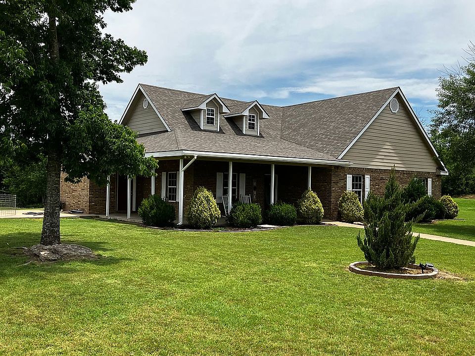 2779 E 2070th Rd, Hugo, OK 74743 Zillow