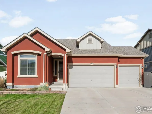 997 Auburn Dr, Erie, CO 80516