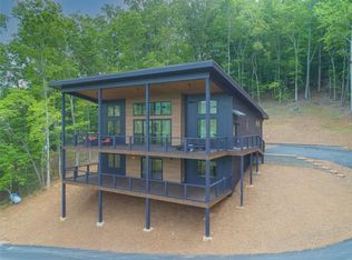 146 Mill Ridge Rd, Hiawassee, GA 30546