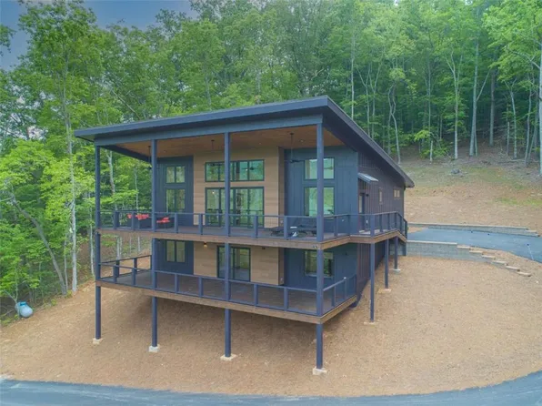 146 Mill Ridge Rd, Hiawassee, GA 30546
