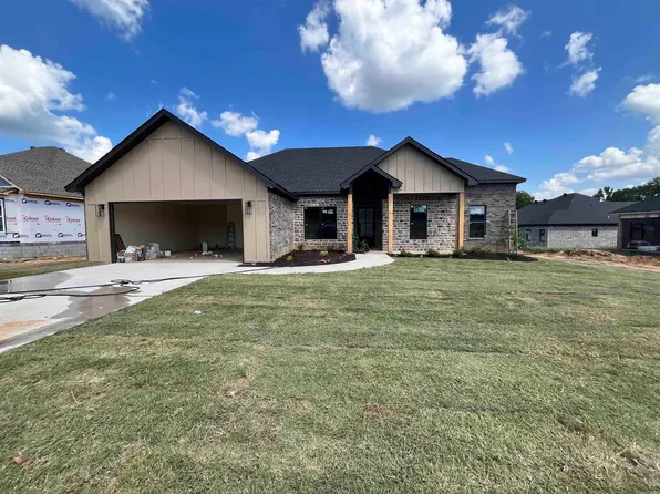 19 Ravell Rd, Cabot, AR 72023