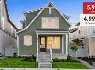 6502 W Iguazu Dr, South Jordan, UT 84009