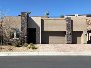 64 Reverie Heights Ave, Henderson, NV 89011