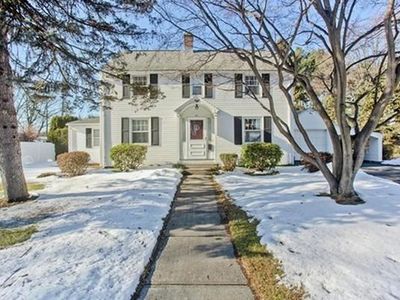 66 Edmund St, Chicopee, MA, 01020