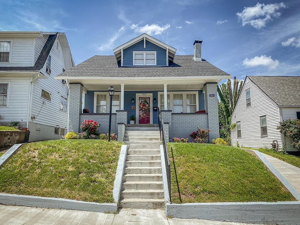 1st image of 2813 Gilbert Ave